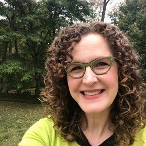 Meet your Posher, Kay